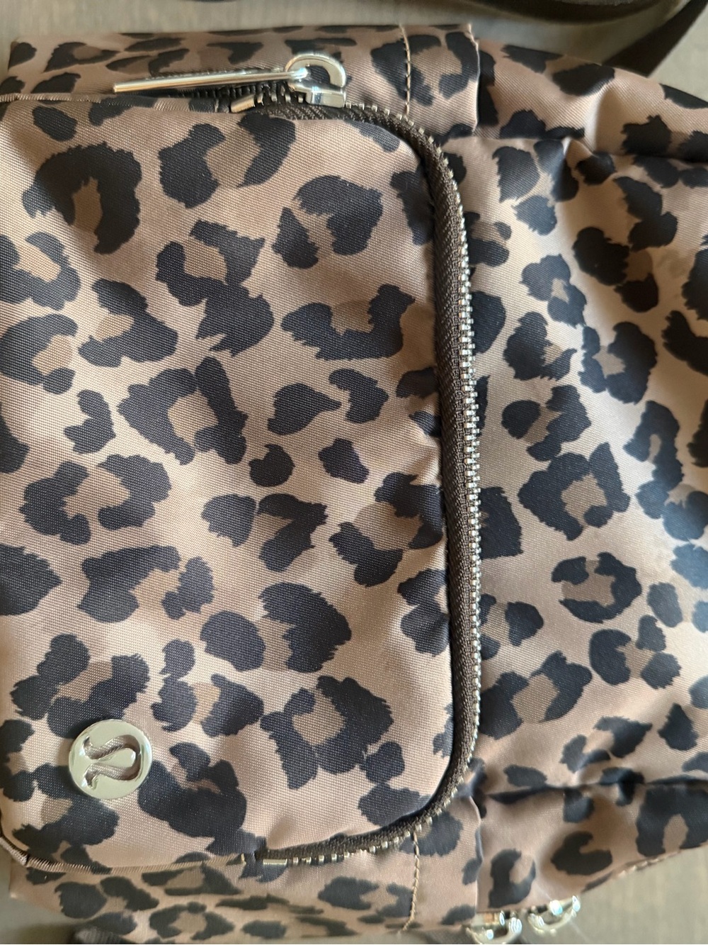 Lululemon everywhere backpack 4L - Picture 3 of 8